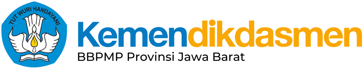 Logo BBPMP